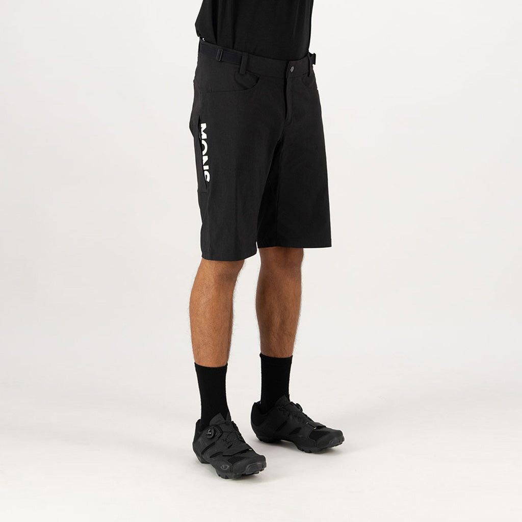 Diversion Merino Trail - Shorts