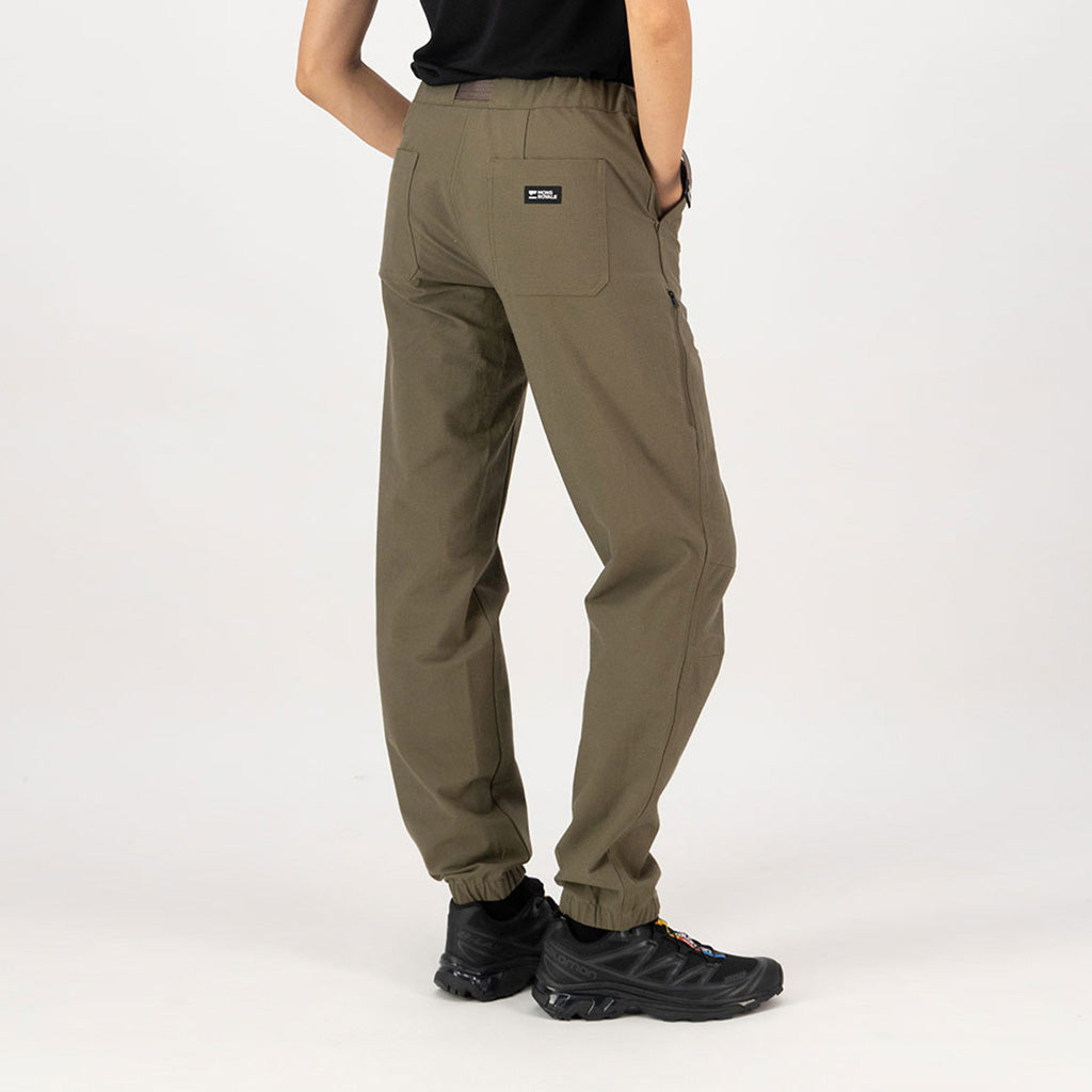 Escapade - Pants