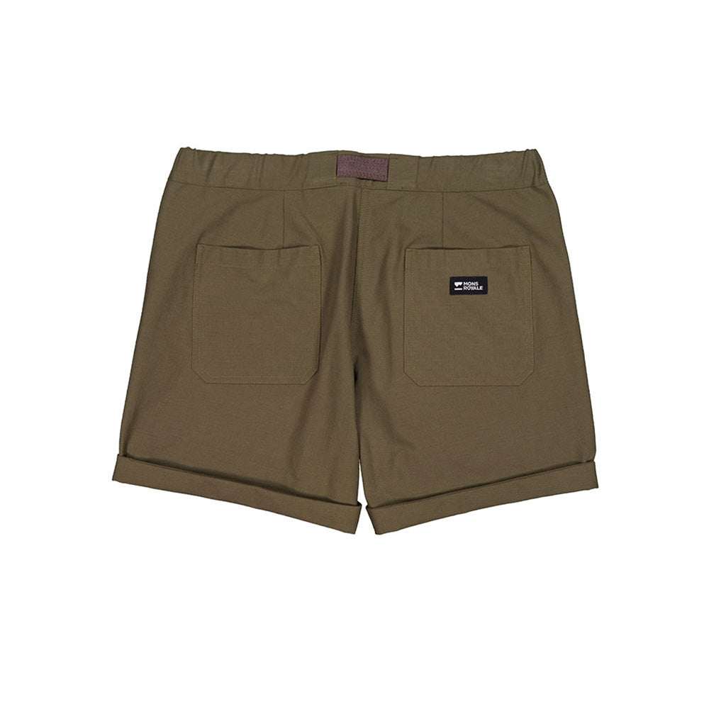 Escapade - Shorts
