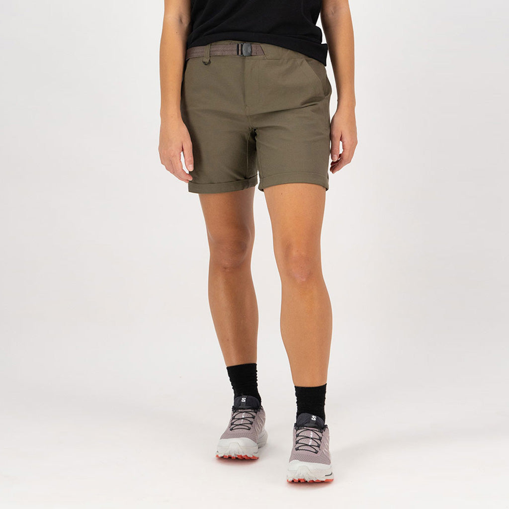 Escapade - Shorts