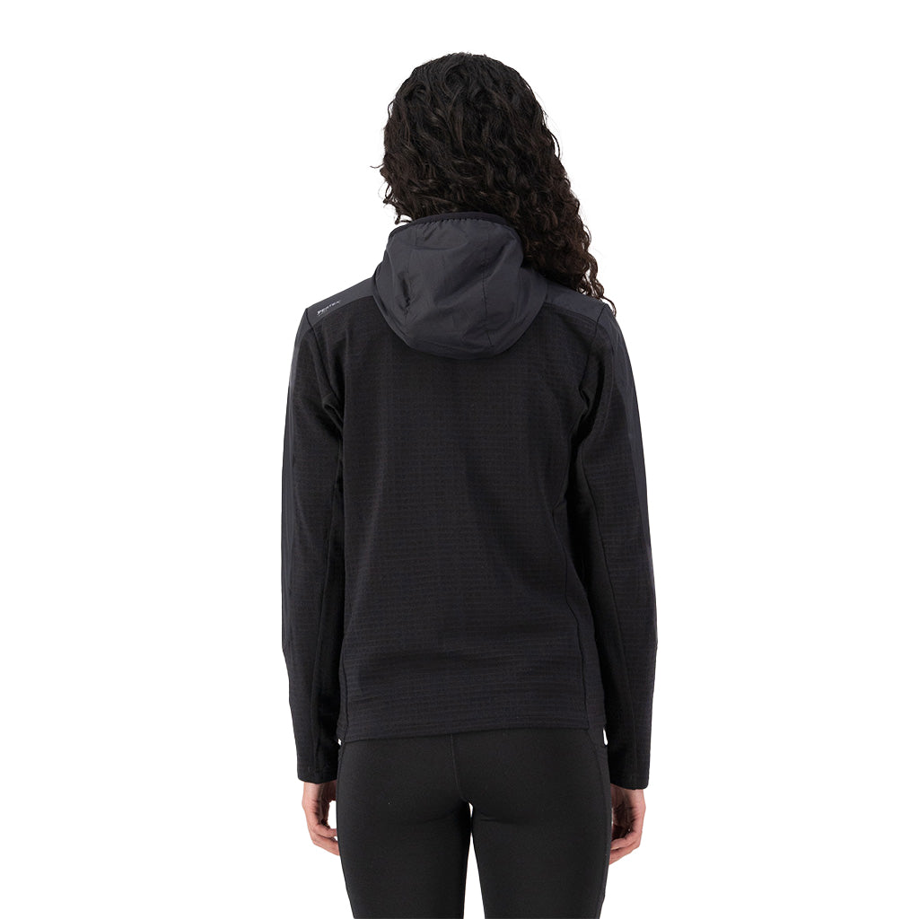 Offgrid Merino Fleece Wind - Jacket