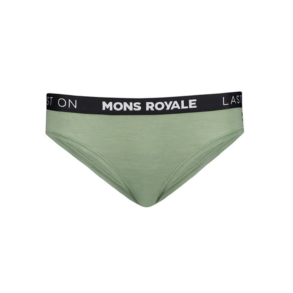 Folo Merino Briefs - Underwear