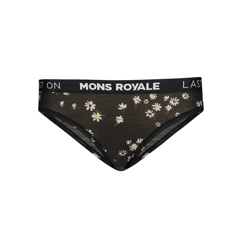 Folo Merino Briefs - Underwear