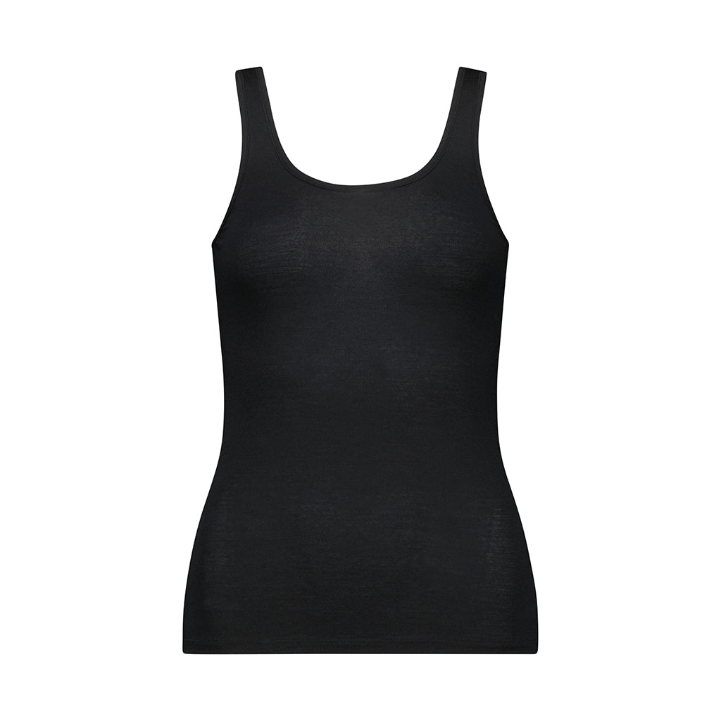 Folo Merino Tank - Bra