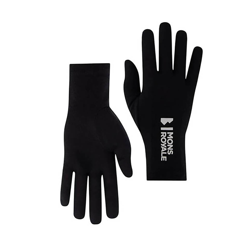 Volta Merino Liner - Gloves