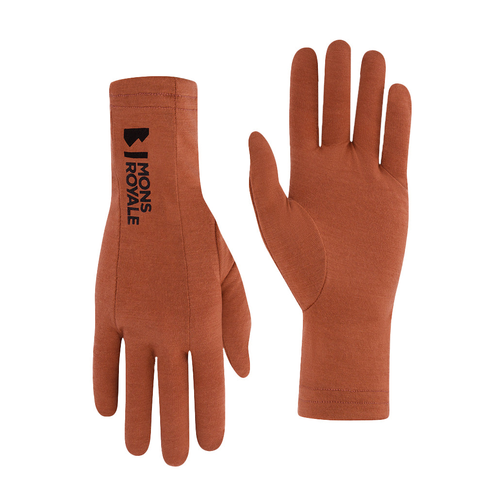 Volta Merino - Gloves