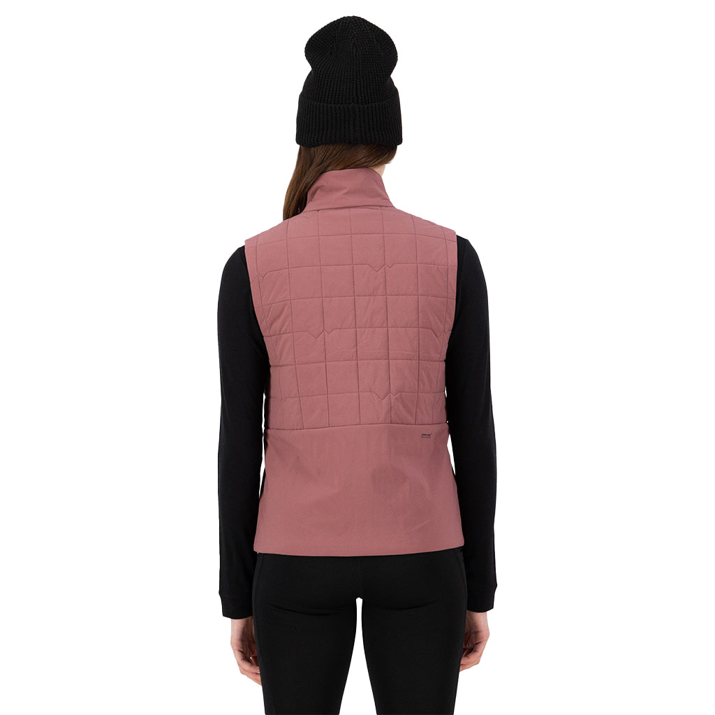 Canyon Merino Insulated - Vest
