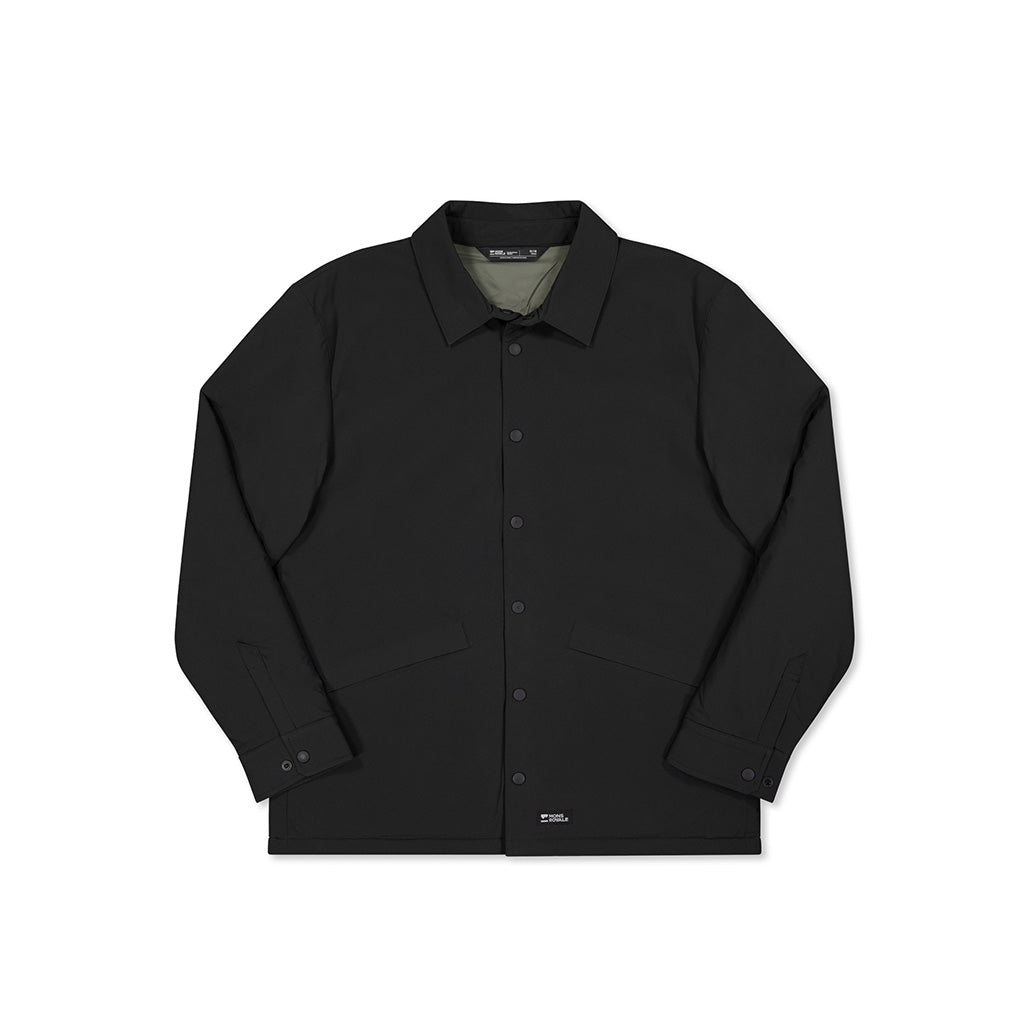 Stacker Merino Reversible Insulated - Jacket
