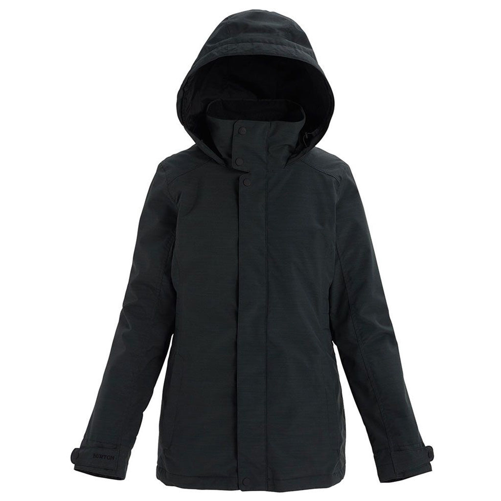 Jet Set - Ski Jacket