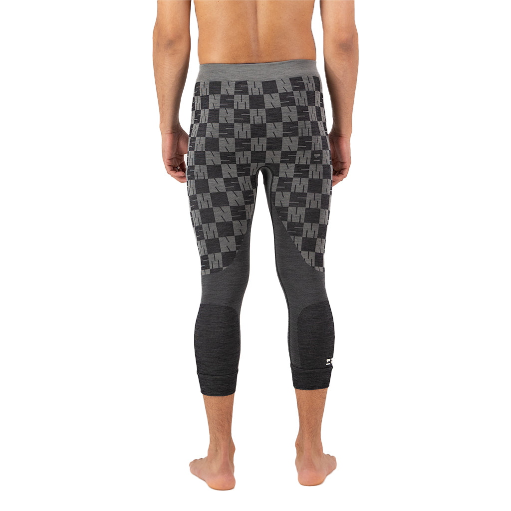 Ascender Merino Seamless - Base Layer