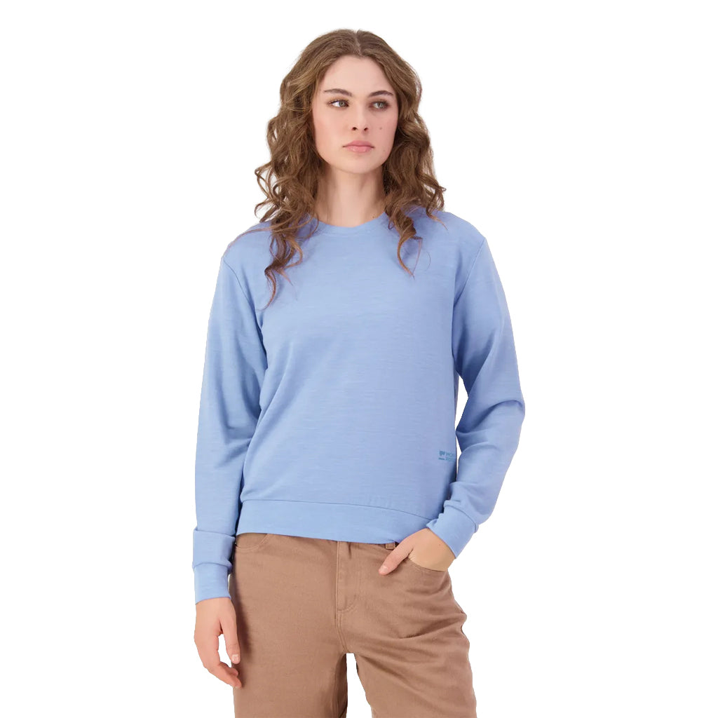 Horizon Merino Crew