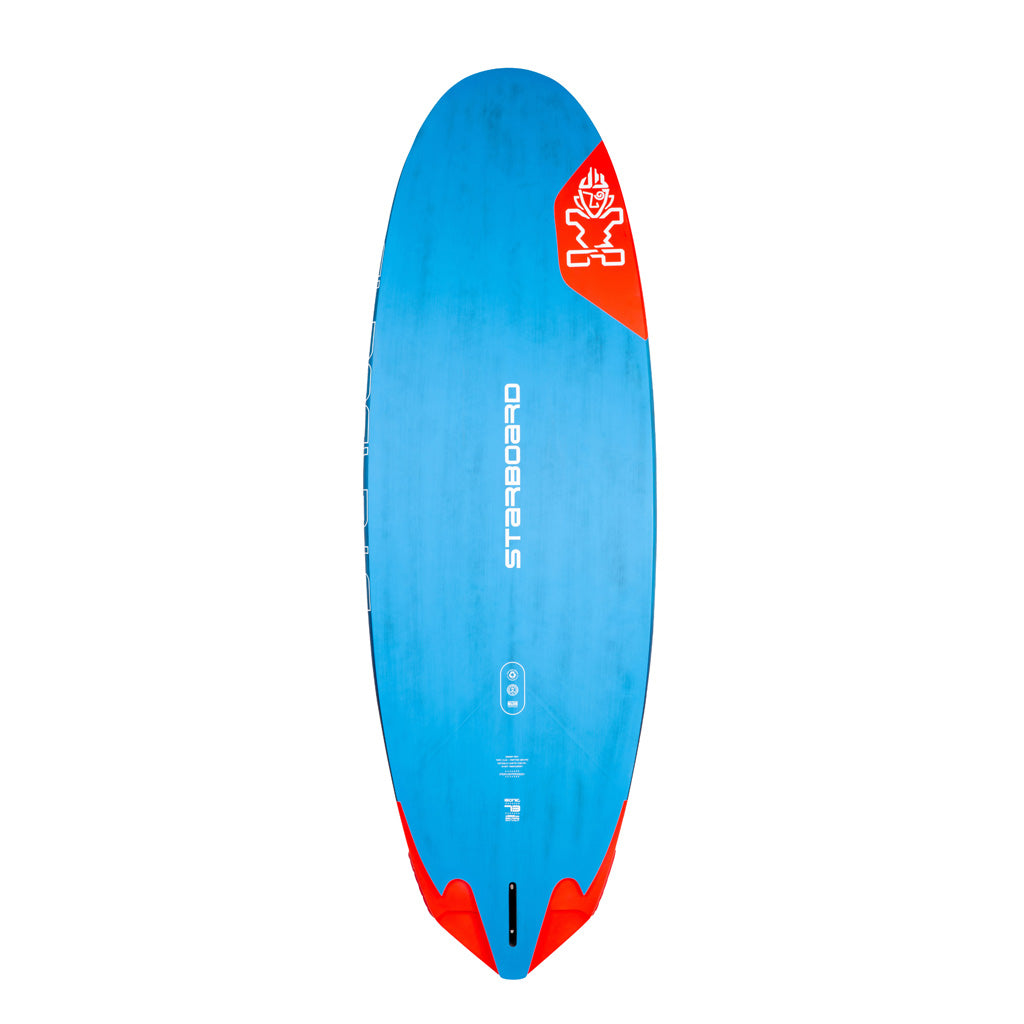Isonic Carbon Reflex Sandwich 2026 - Windsurf Board