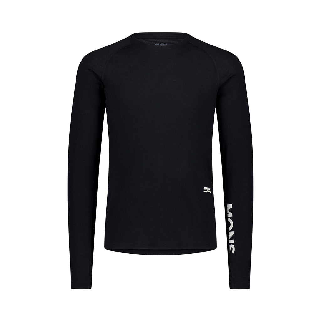 Temple Merino Long Sleeve - Baselayer