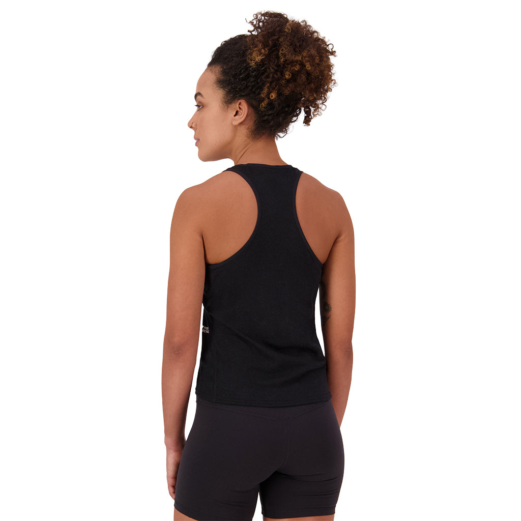 Bella Merino Tank - Baselayer