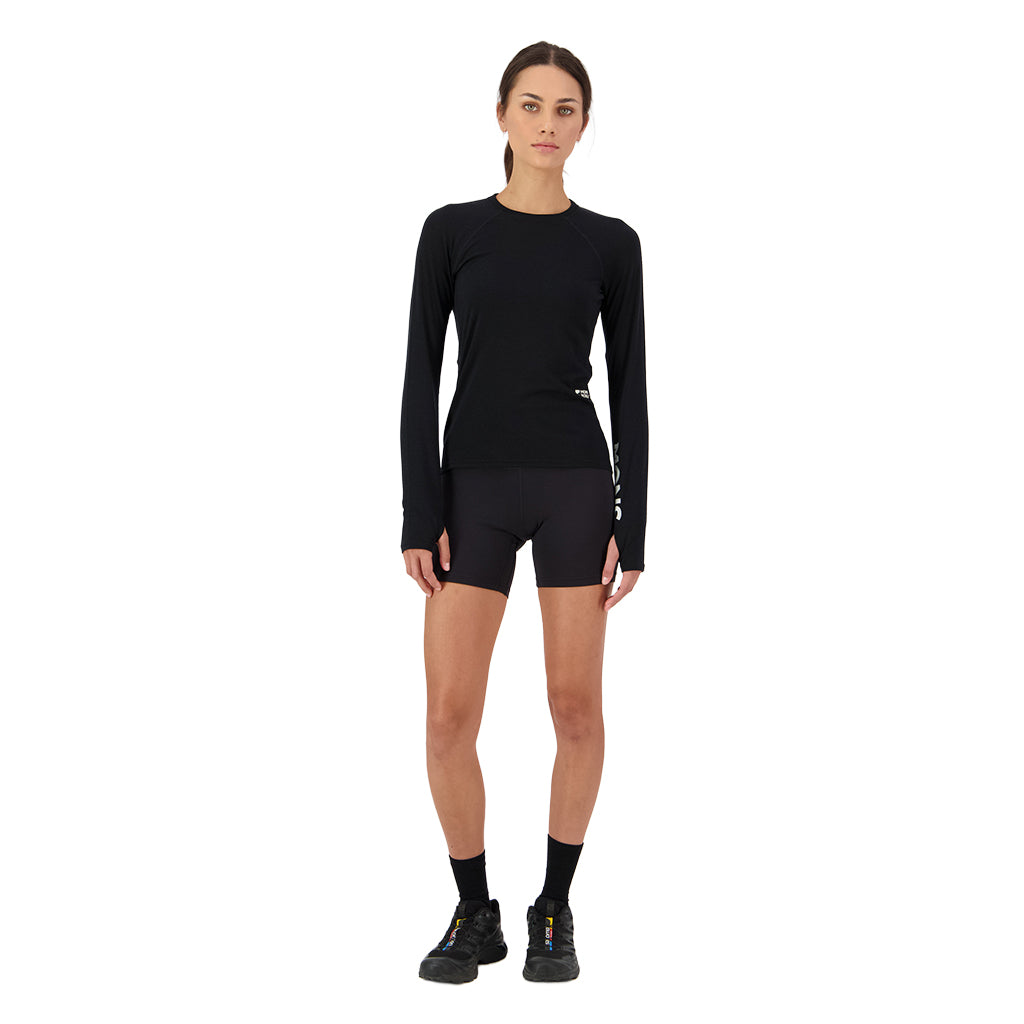Bella Merino Long Sleeve - Baselayer