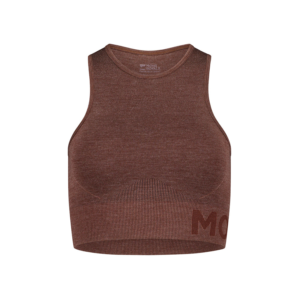 Solace Merino Seamless Tank - T-Shirts