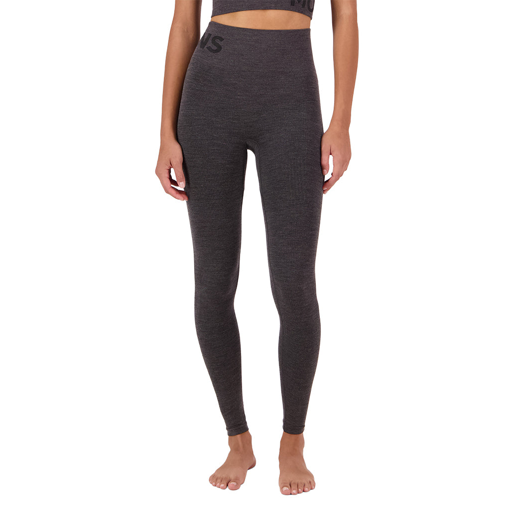 Solace Merino Seamless - Leggings