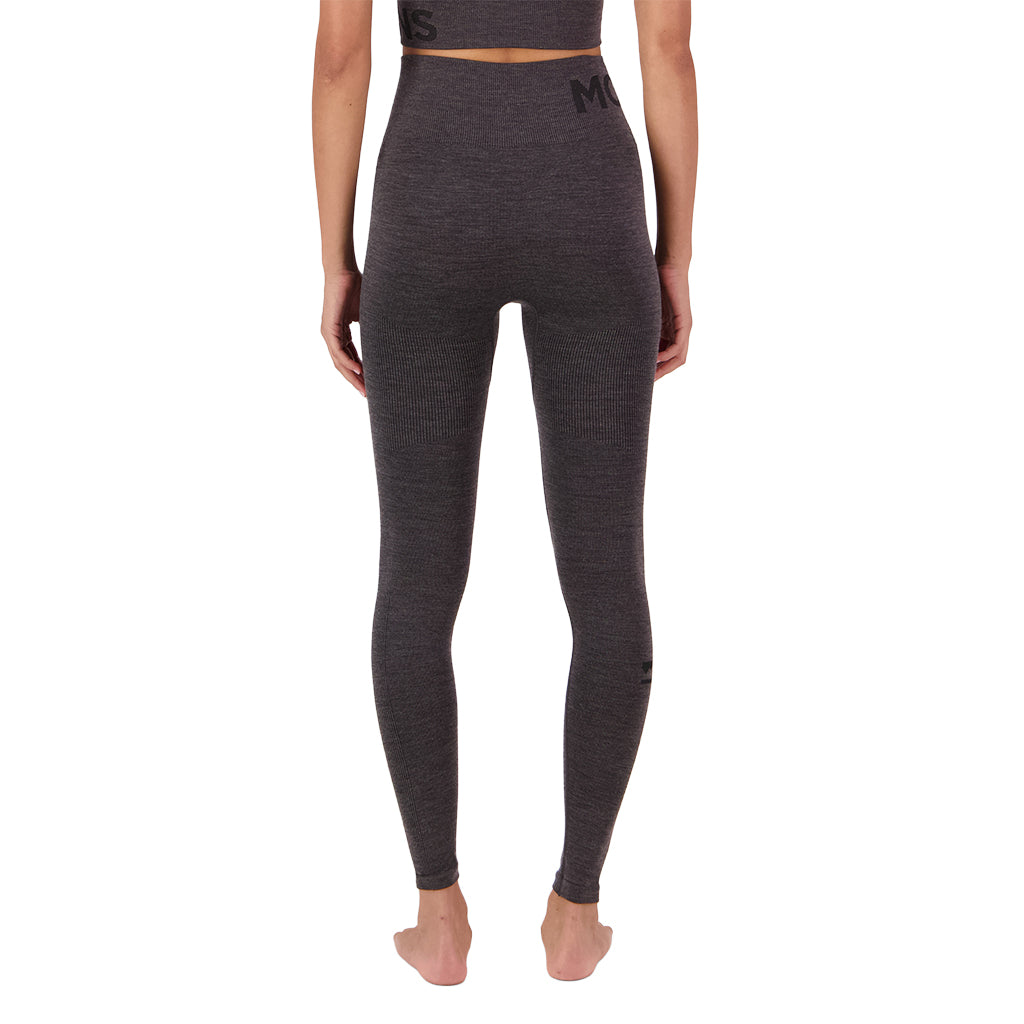 Solace Merino Seamless - Leggings
