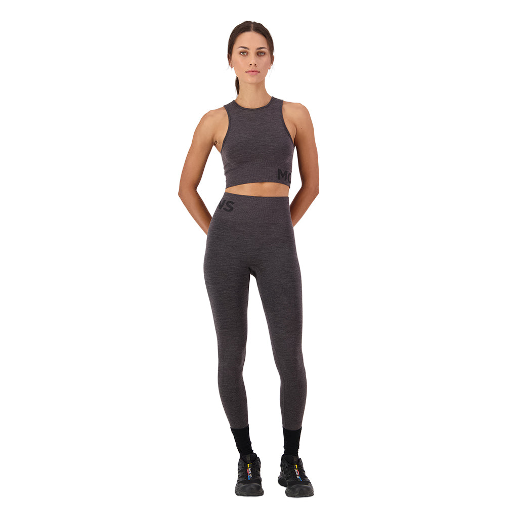 Solace Merino Seamless - Leggings