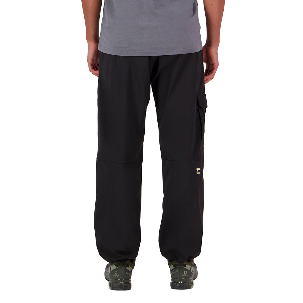 All Mission - Pants