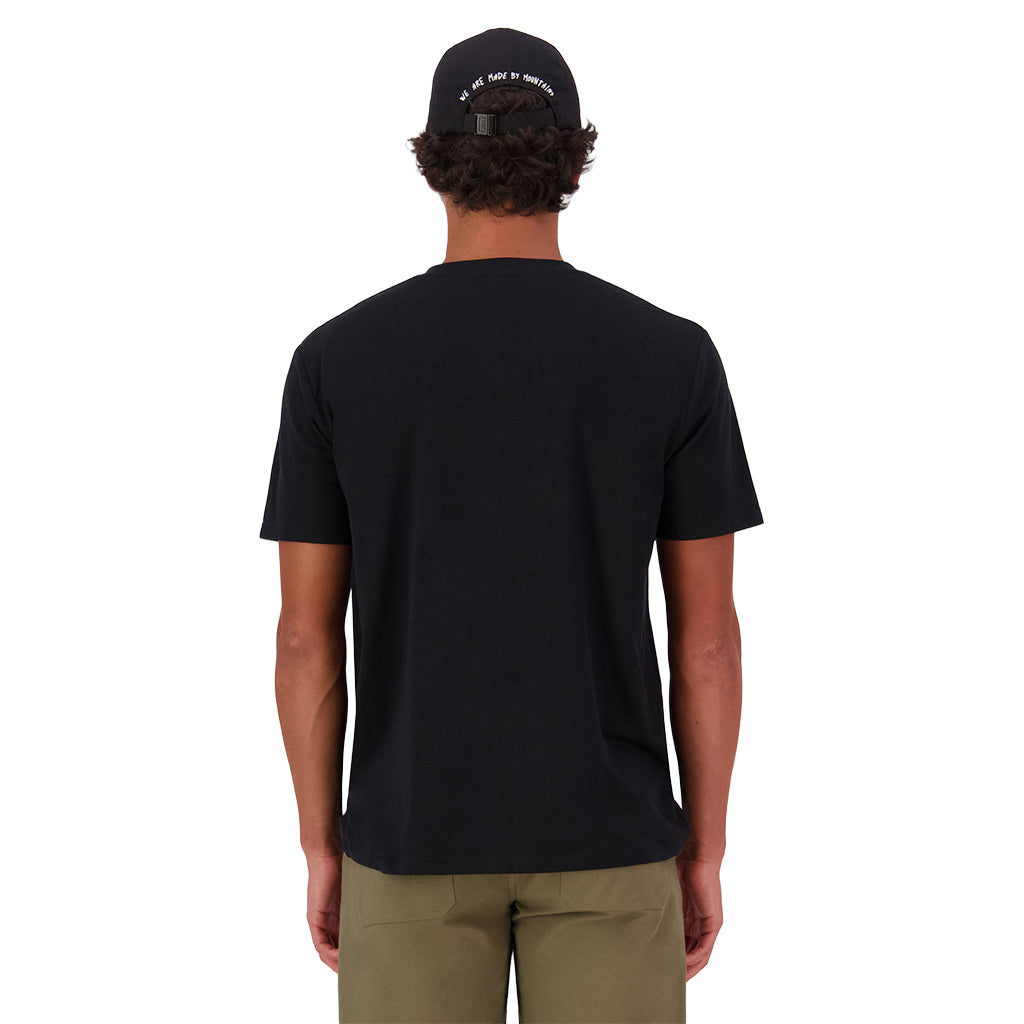 Icon Merino - T-Shirt