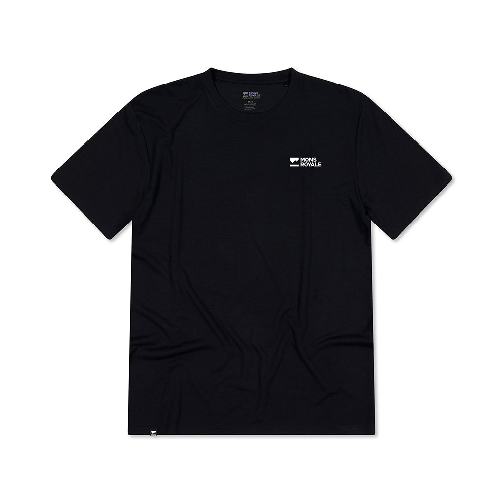 Icon Merino - T-Shirt