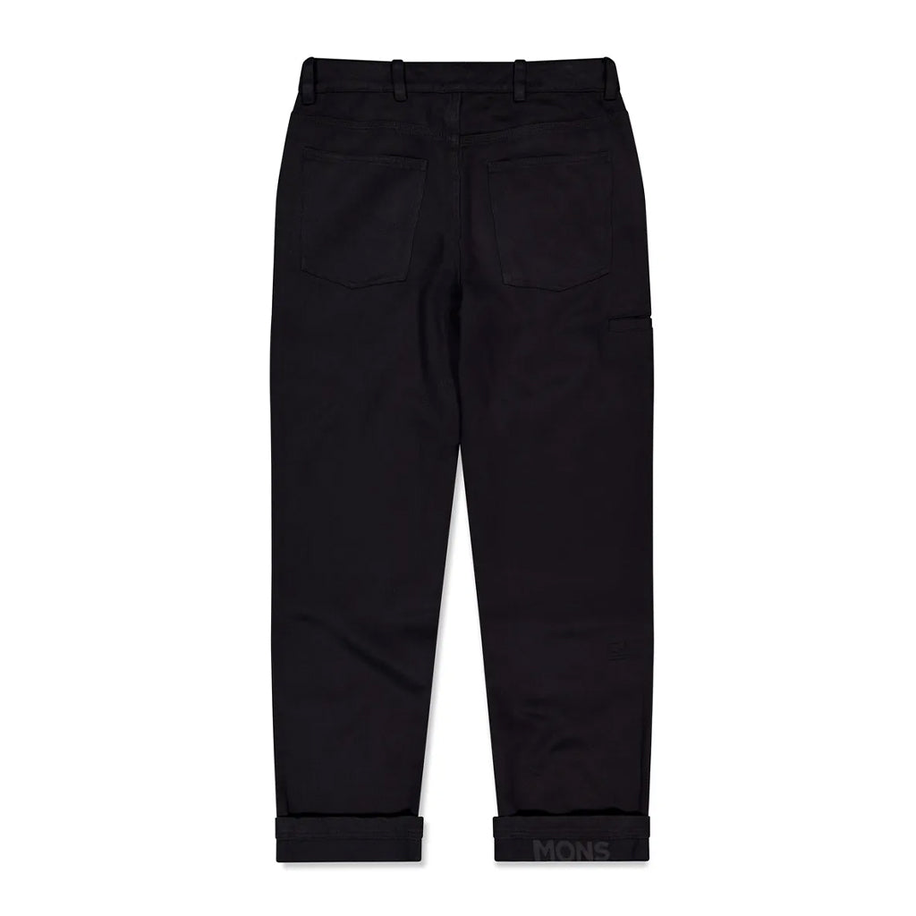 Merino Hemp Day - Pants