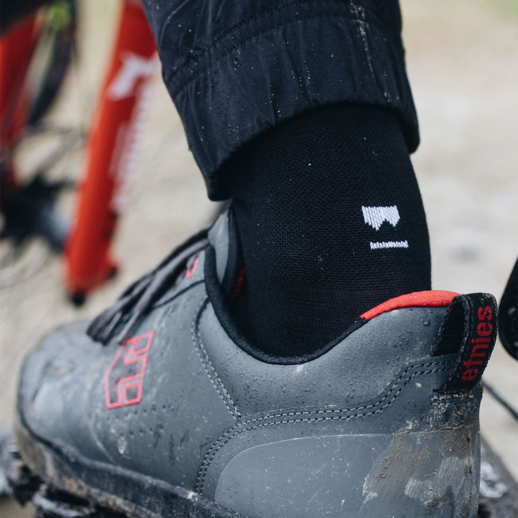 Atlas Merino Crew - Socks
