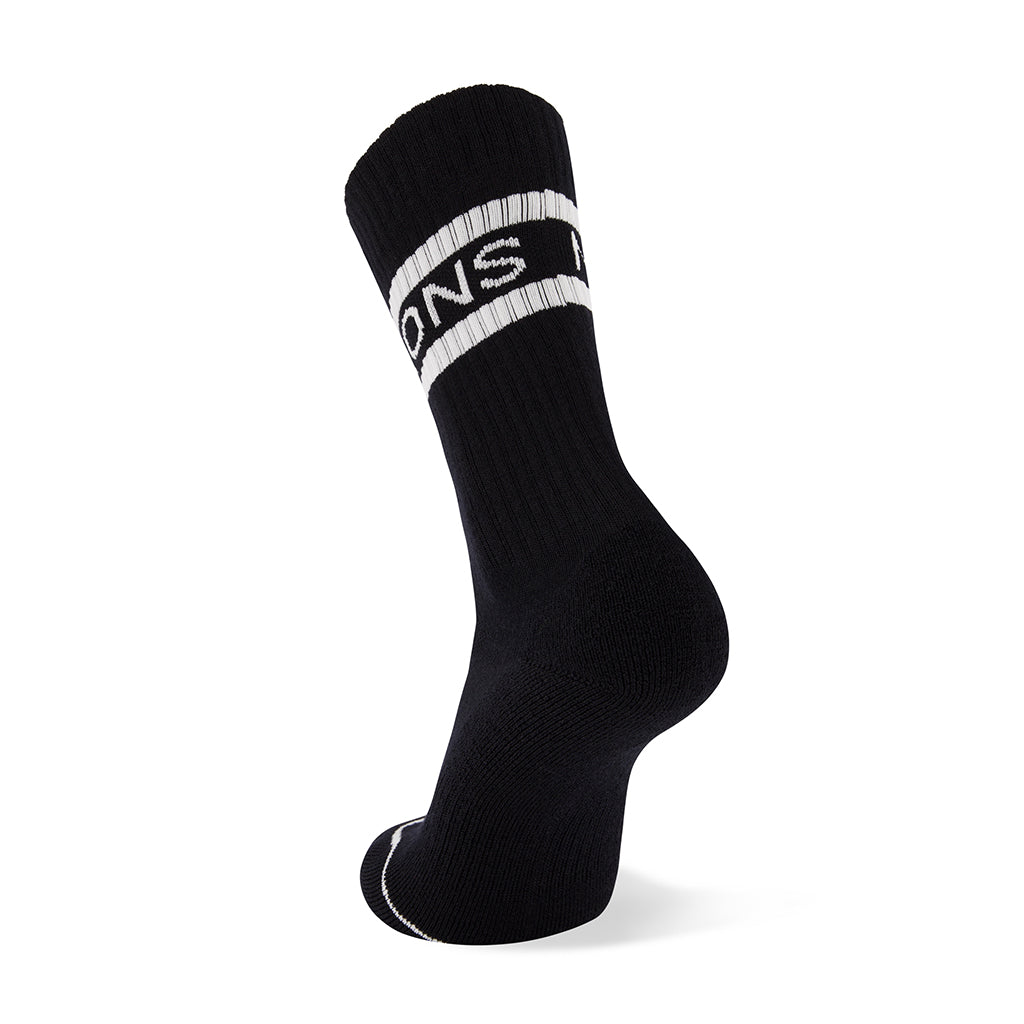 Signature Merino Crew - Socks