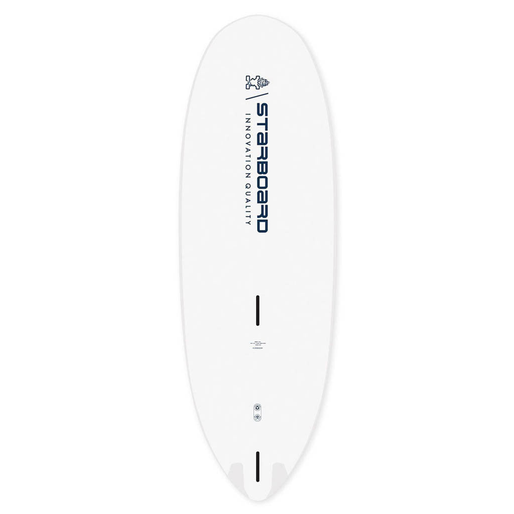Go Starlite - Windsurf Board
