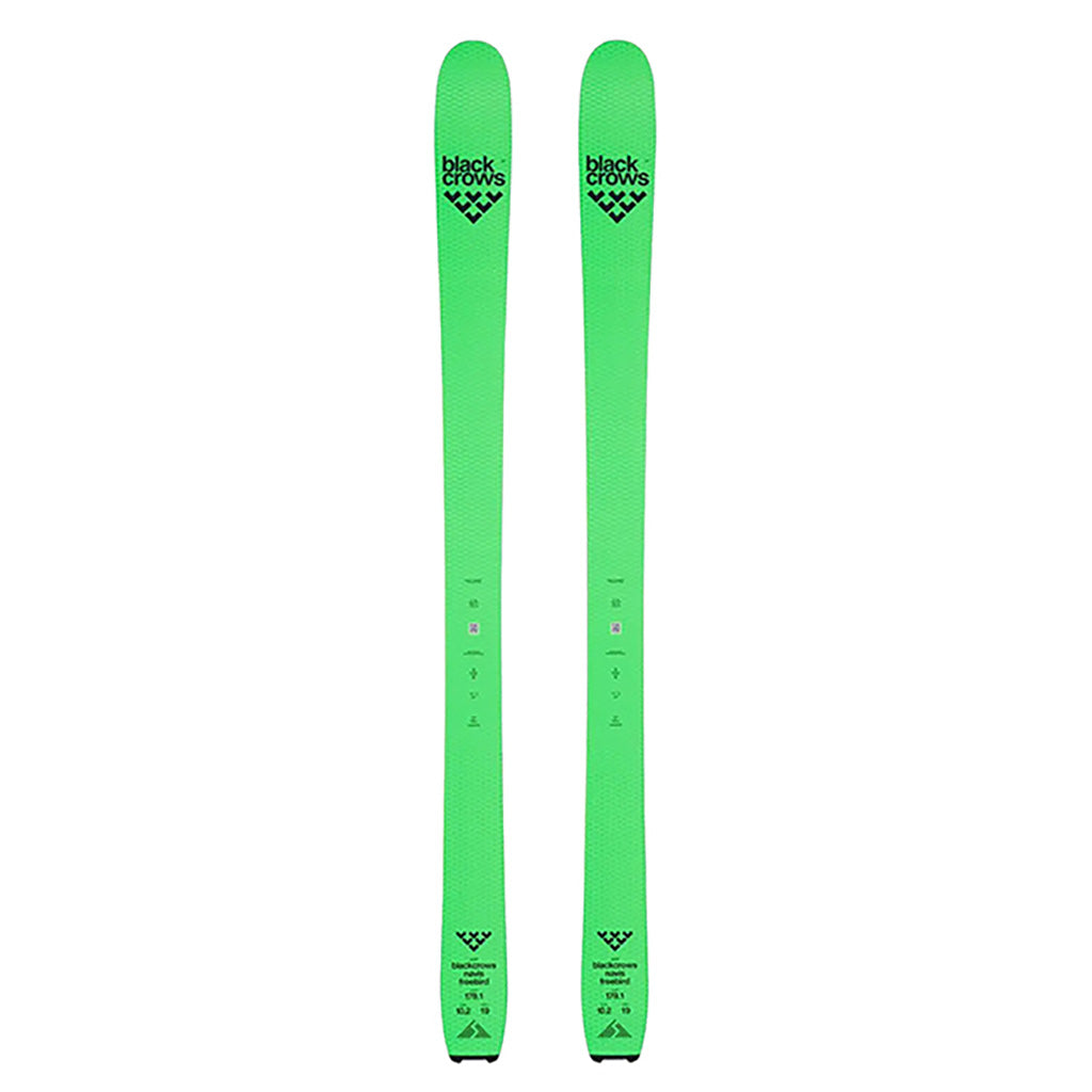 Navis Freebird Backcountry Skis 25/26 - Skis