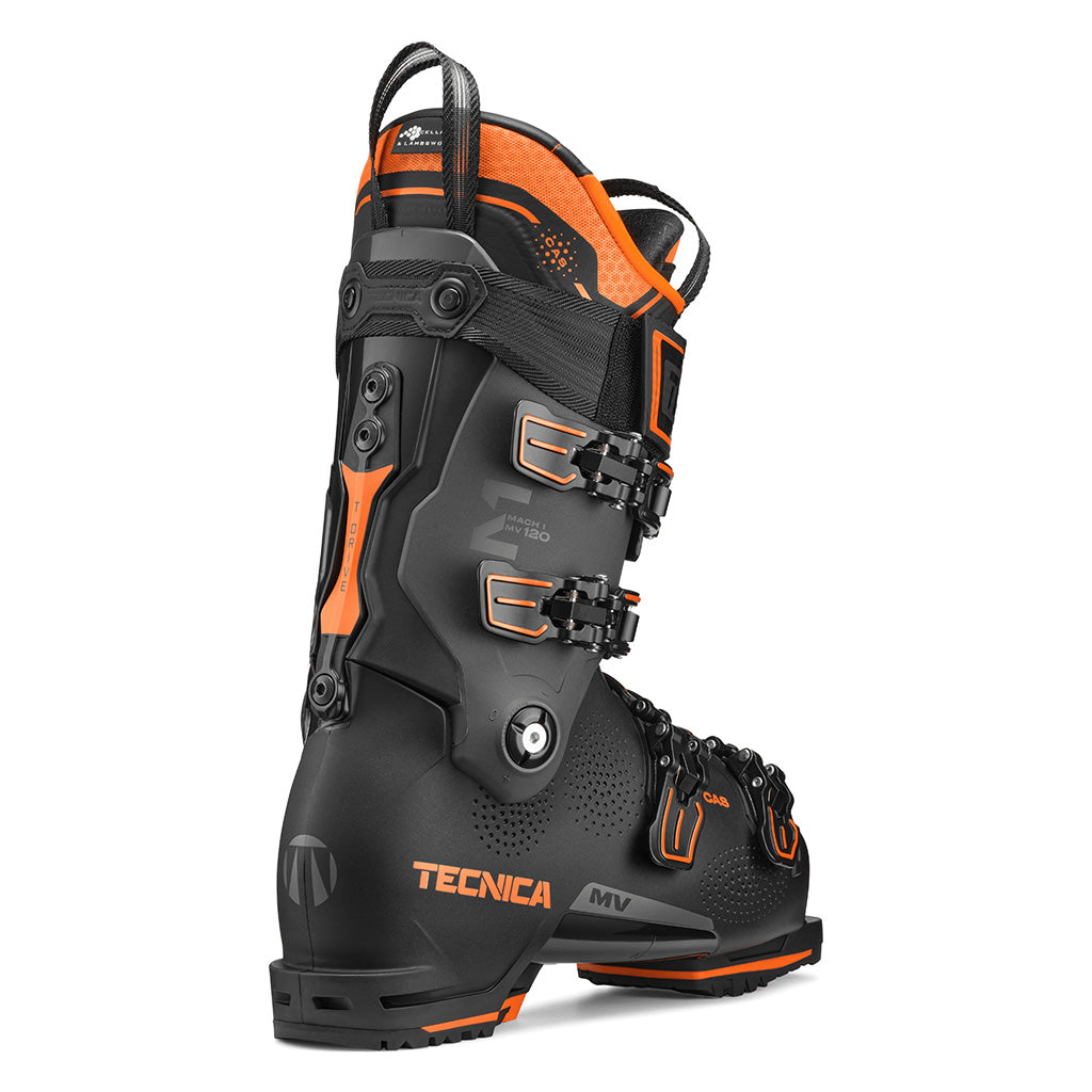 Mach1 MV 120 TD GW - Ski Boots