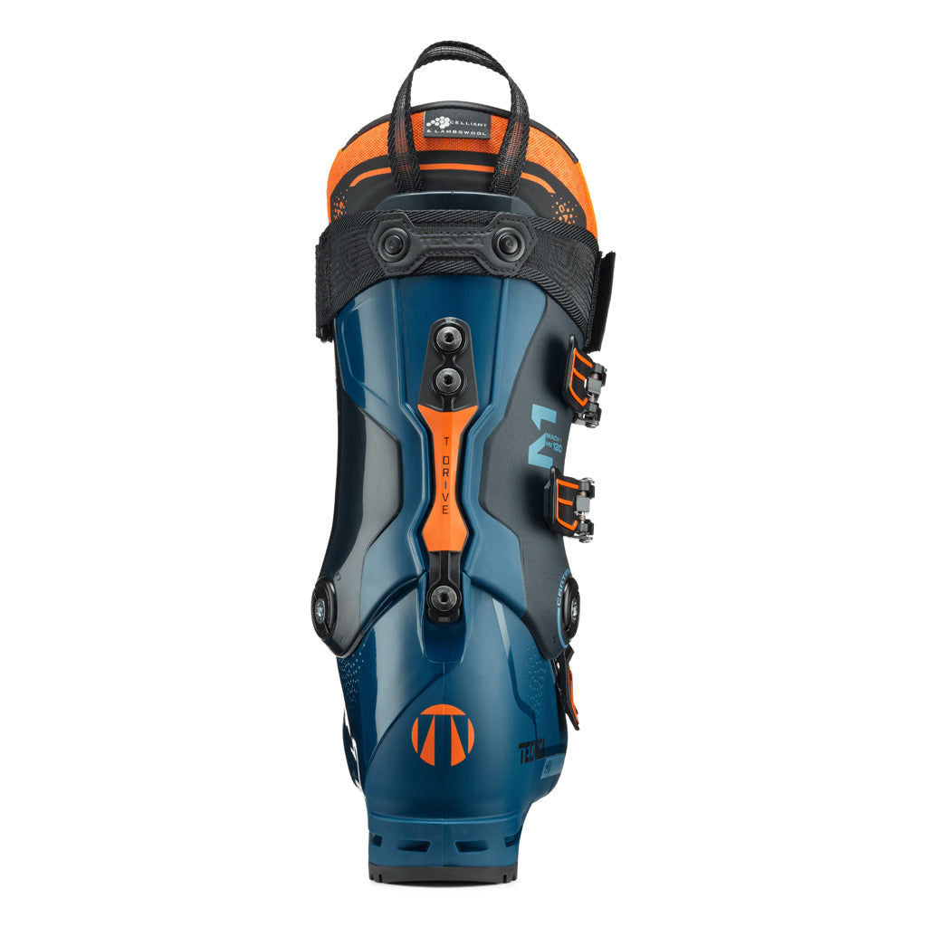 Mach1 HV 120 TD GW - Ski Boots