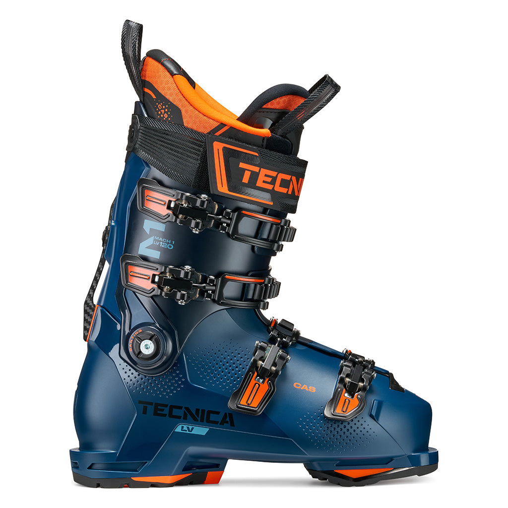 Mach1 LV 120 TD2 GW - Ski Boots