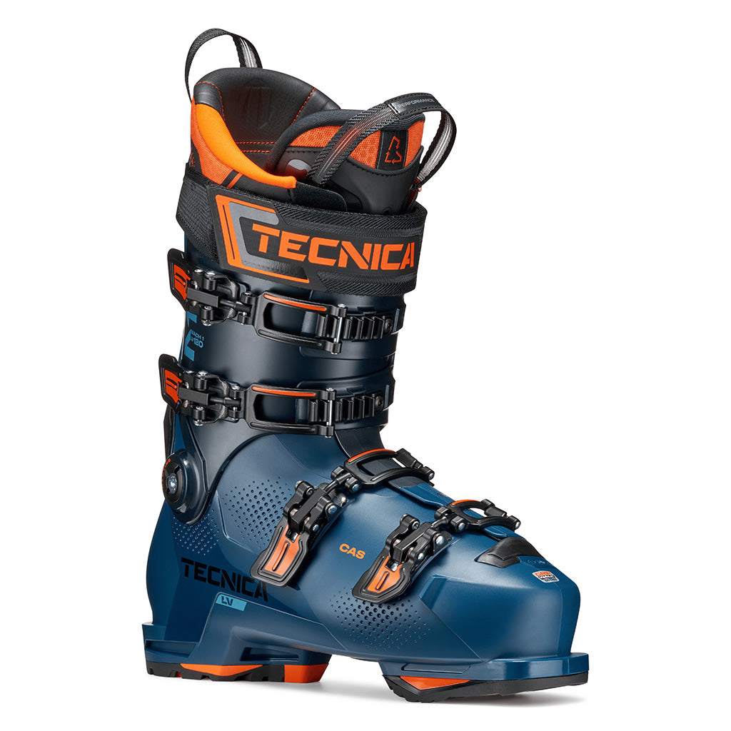 Mach1 LV 120 TD2 GW - Ski Boots