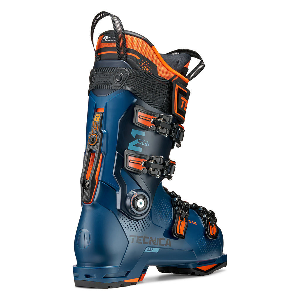 Mach1 LV 120 TD2 GW - Ski Boots