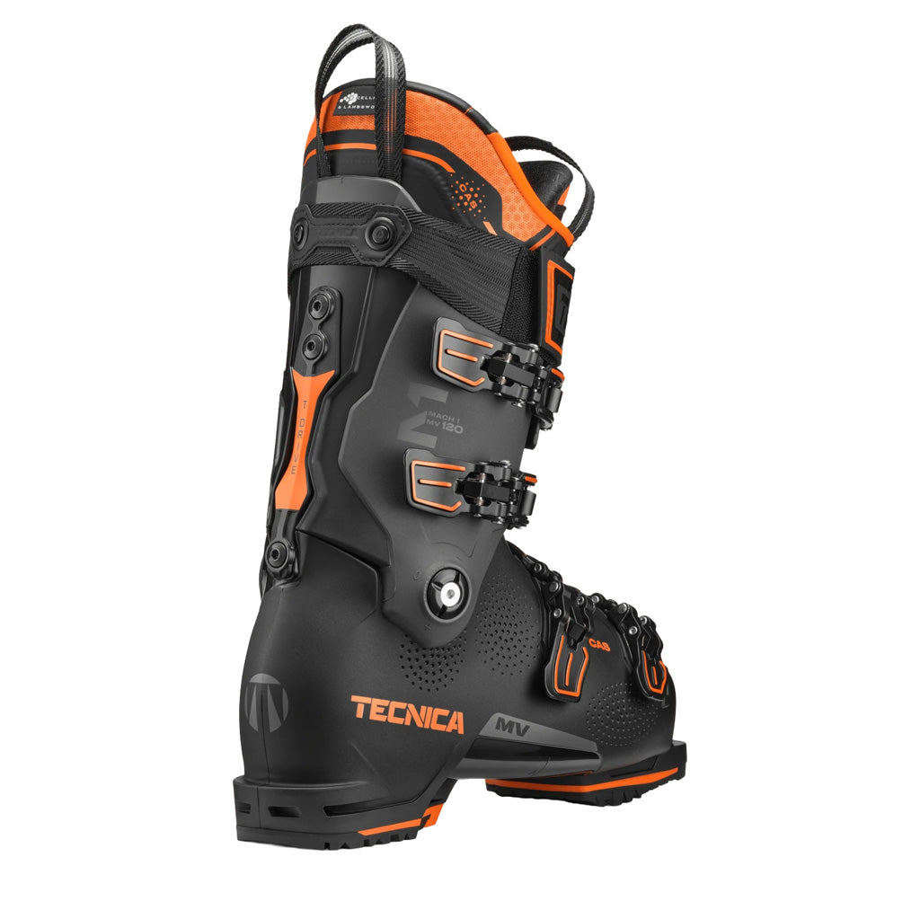 Mach1 MV 120 TD2 - Ski Boots