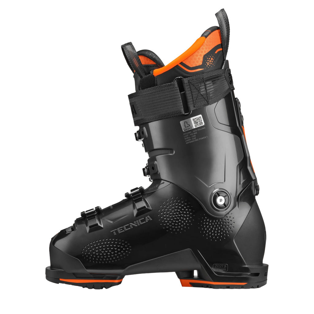 Mach1 MV 120 TD2 - Ski Boots