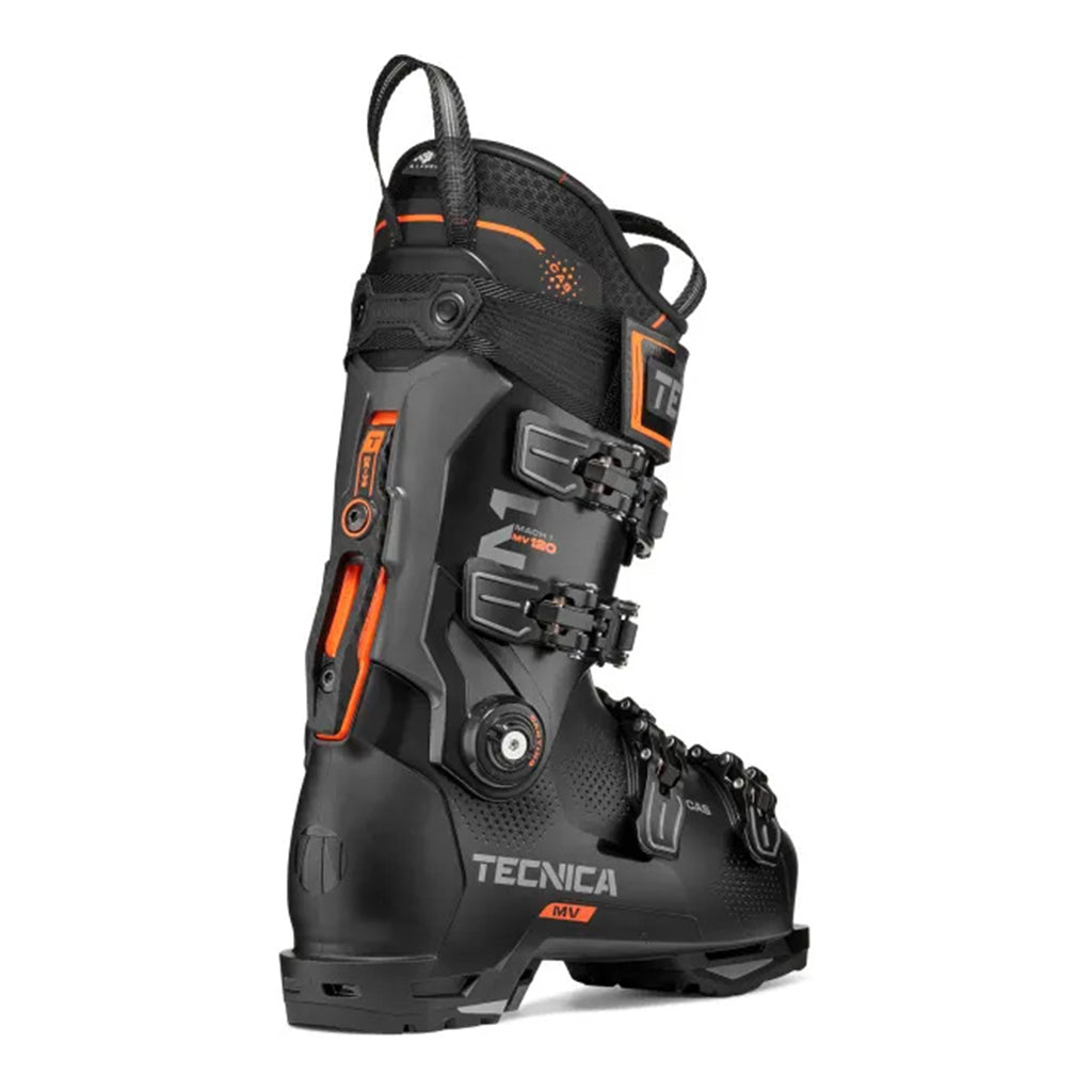 Mach1 MV 120 TD2 - Ski Boots