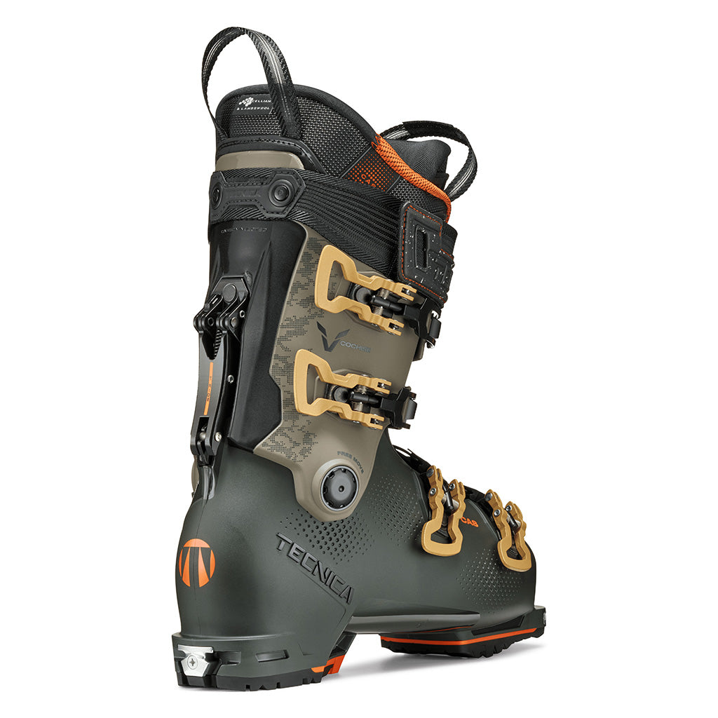 Cochise 120 DYN GW - Ski Boots