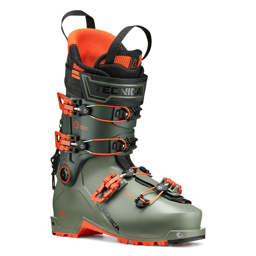 Zero G Tour Scout - Ski Boots
