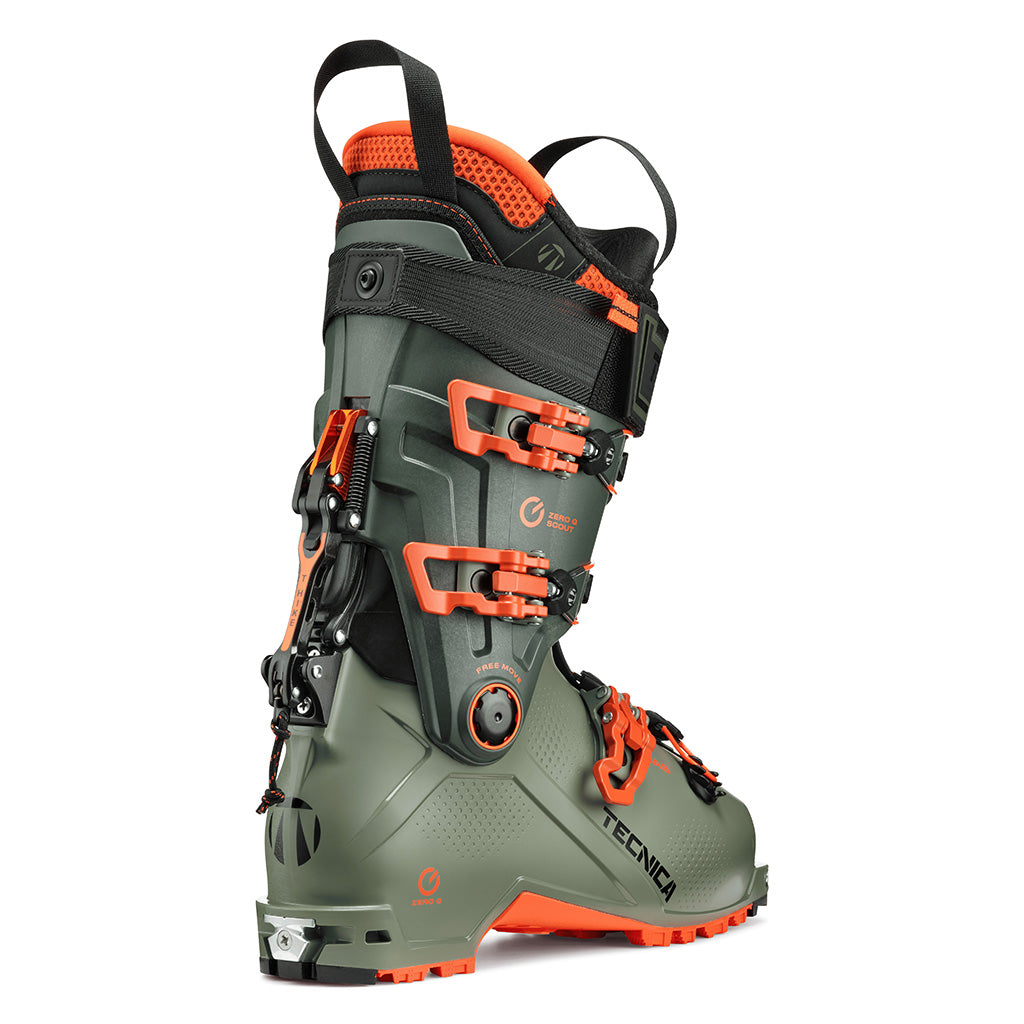 Zero G Tour Scout - Ski Boots