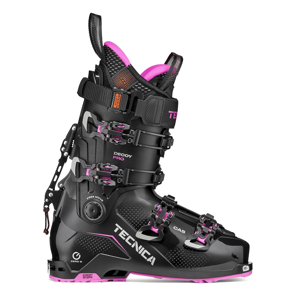 Zero G Decoy Pro GW - Ski Boots