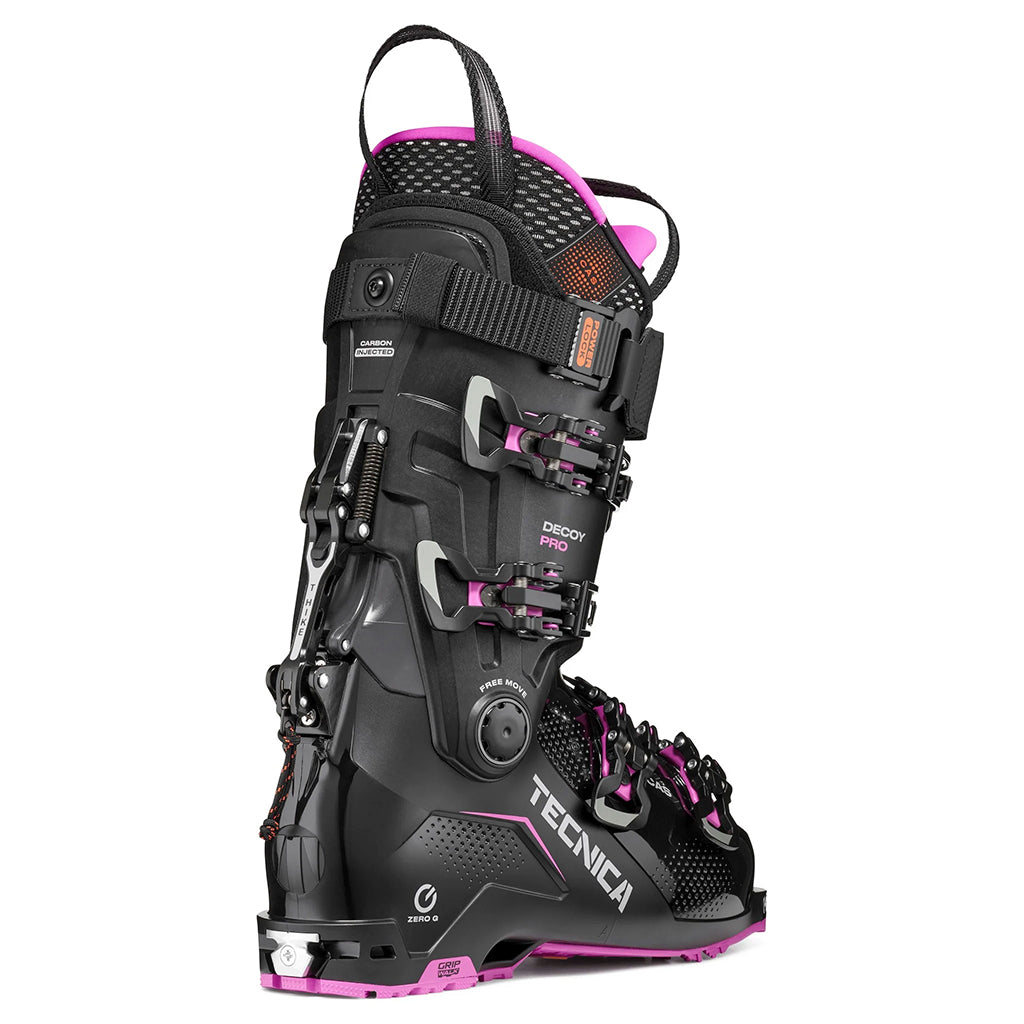 Zero G Decoy Pro GW - Ski Boots