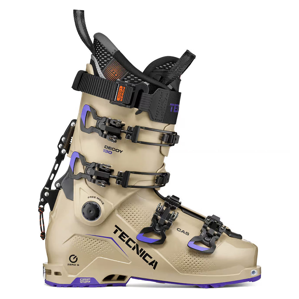 Zero G Decoy 130 GW - Ski Boots