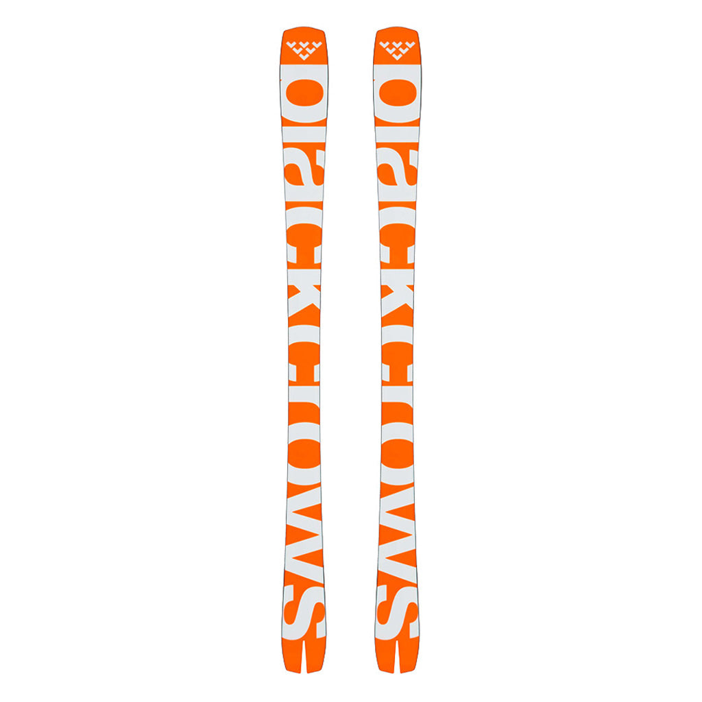 Mirus Cor - Skis