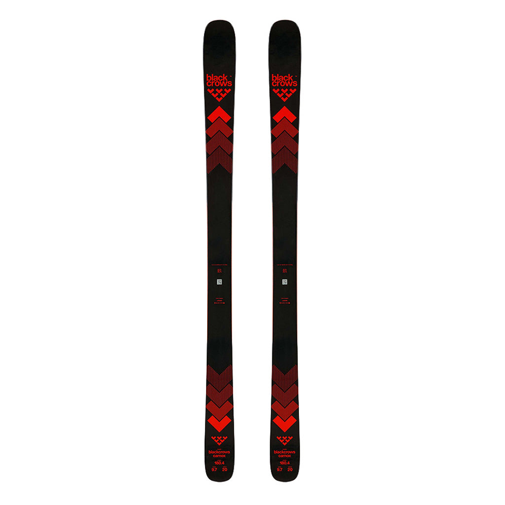 Camox 24/25 - Skis