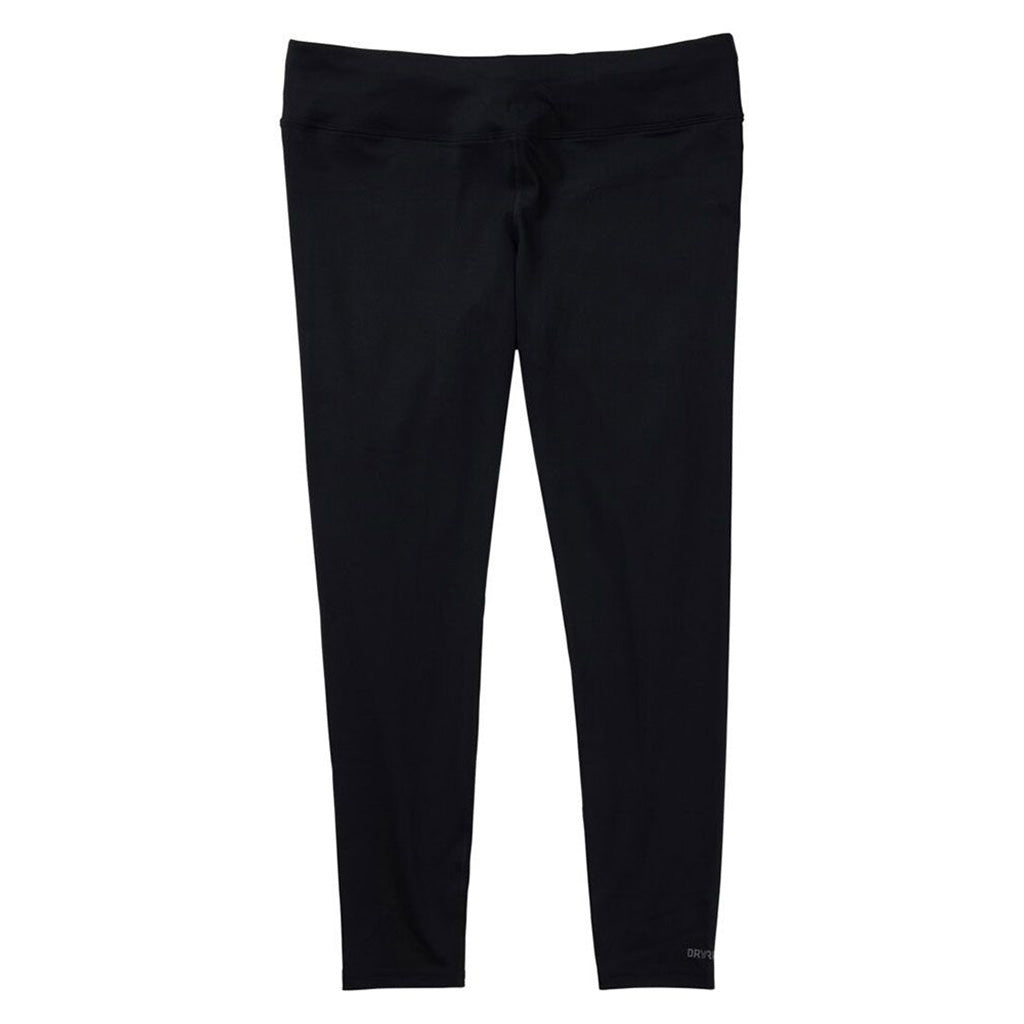 Wms Midweight Base Layer - Base Layer