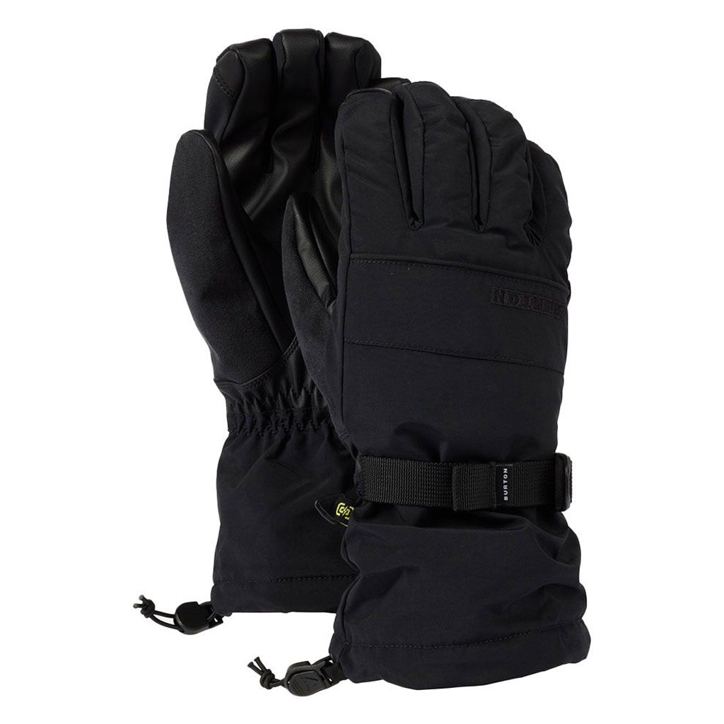 Profile - Gloves