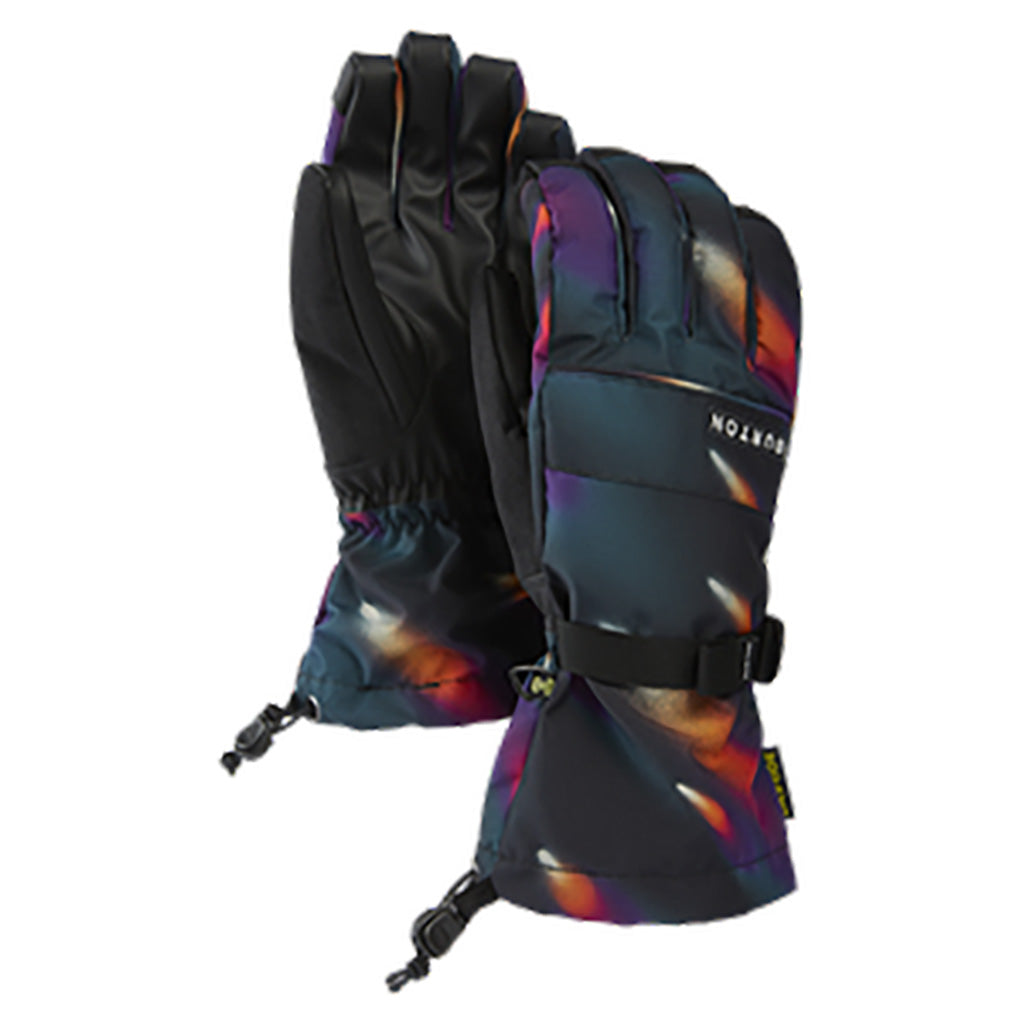 Profile - Gloves